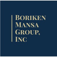 Boriken Mansa Group, Inc logo, Boriken Mansa Group, Inc contact details