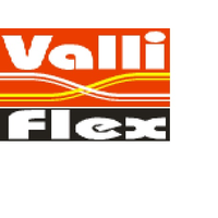 ValliFlex logo, ValliFlex contact details