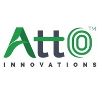 Atto Innovations Pvt. Ltd. logo, Atto Innovations Pvt. Ltd. contact details