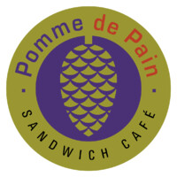 Pomme De Pain Middle East logo, Pomme De Pain Middle East contact details