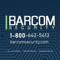 Barcom Security, Inc. logo, Barcom Security, Inc. contact details