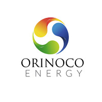 ORINOCO ENERGY C.A. logo, ORINOCO ENERGY C.A. contact details