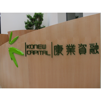 KONEW CAPITAL INTL  LTD logo, KONEW CAPITAL INTL  LTD contact details