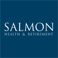 SALMON Health and Retirement logo, SALMON Health and Retirement contact details