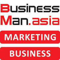 BusinessMan.asia logo, BusinessMan.asia contact details