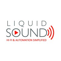 Liquid Sound logo, Liquid Sound contact details