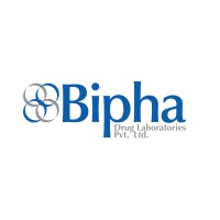 Bipha Drug Laboratories Pvt Ltd. logo, Bipha Drug Laboratories Pvt Ltd. contact details