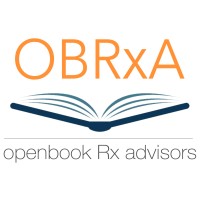 OpenBook Pharmacy Advisors logo, OpenBook Pharmacy Advisors contact details