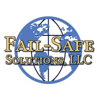 Fail-Safe Solutions logo, Fail-Safe Solutions contact details