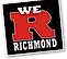 Richmond Community Schools logo, Richmond Community Schools contact details