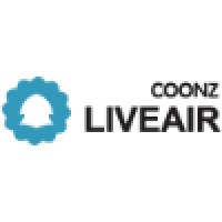 Live Air logo, Live Air contact details