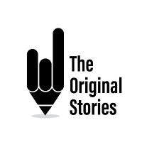 The Original Stories logo, The Original Stories contact details