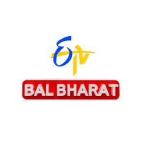 ETV Bal Bharat logo, ETV Bal Bharat contact details