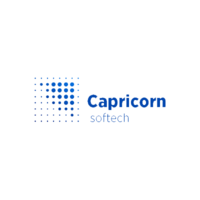 Capricorn Softech logo, Capricorn Softech contact details