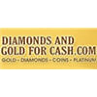 Diamonds and Gold For Cash logo, Diamonds and Gold For Cash contact details