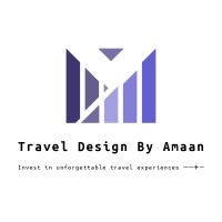 Travel Design By Amaan logo, Travel Design By Amaan contact details