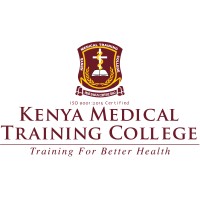 Kenya Medical Training College (KMTC) logo, Kenya Medical Training College (KMTC) contact details