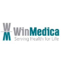 Win Medica Pharmaceutical SA logo, Win Medica Pharmaceutical SA contact details