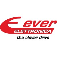 Ever Elettronica logo, Ever Elettronica contact details