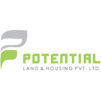 Potential Land and Housing Pvt Ltd logo, Potential Land and Housing Pvt Ltd contact details