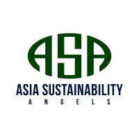 Asia Sustainability Angels logo, Asia Sustainability Angels contact details