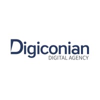 Digiconian logo, Digiconian contact details