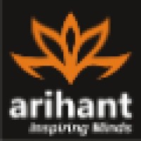 Arihant Eduweb Pvt Ltd logo, Arihant Eduweb Pvt Ltd contact details