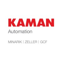 Minarik, A Division of Kaman logo, Minarik, A Division of Kaman contact details