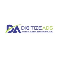 DigitizeAds logo, DigitizeAds contact details