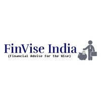 FinVise India logo, FinVise India contact details