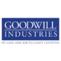 Goodwill Industries of Lane and South Coast Counties logo, Goodwill Industries of Lane and South Coast Counties contact details