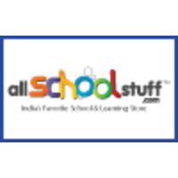 AllSchoolStuff.com logo, AllSchoolStuff.com contact details