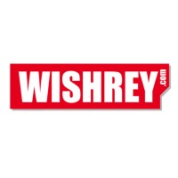 Wishrey logo, Wishrey contact details