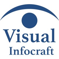 Visual InfoCraft logo, Visual InfoCraft contact details