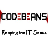 CodeBeans IT Service Provider logo, CodeBeans IT Service Provider contact details