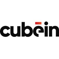 Cubein logo, Cubein contact details