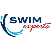 SwimExperts logo, SwimExperts contact details