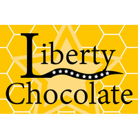 Liberty Chocolates logo, Liberty Chocolates contact details