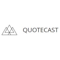 quotecast.net logo, quotecast.net contact details