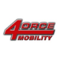 4orce Mobility Inc logo, 4orce Mobility Inc contact details