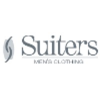 Suiters Distinctive Clotheirs logo, Suiters Distinctive Clotheirs contact details