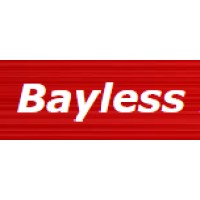 Bayless Manufacturing logo, Bayless Manufacturing contact details