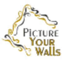 Picture Your Walls logo, Picture Your Walls contact details