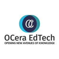 OCera EdTech logo, OCera EdTech contact details