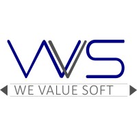 Wevaluesoft logo, Wevaluesoft contact details