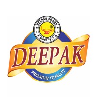 Deepak Brand logo, Deepak Brand contact details