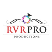 RVR PRO logo, RVR PRO contact details