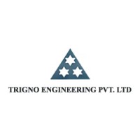 TRIGNO ENGINEERING PRIVATE LIMITED logo, TRIGNO ENGINEERING PRIVATE LIMITED contact details