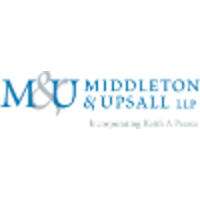 Middletons Solicitors logo, Middletons Solicitors contact details