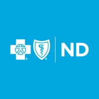 Blue Cross Blue Shield of North Dakota logo, Blue Cross Blue Shield of North Dakota contact details